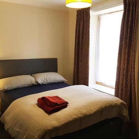 Gorgeous 3 Bedroom Dunbar Serviced Apartment Exterior foto