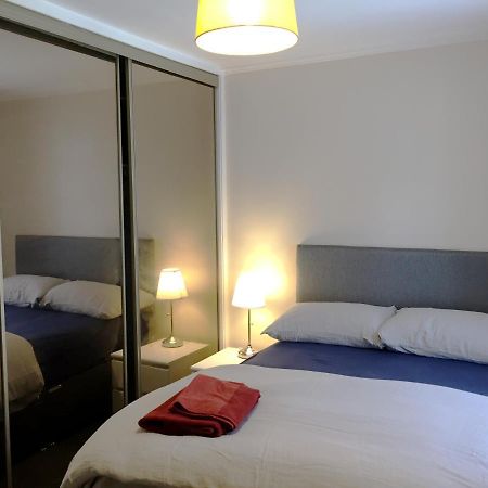 Gorgeous 3 Bedroom Dunbar Serviced Apartment Exterior foto