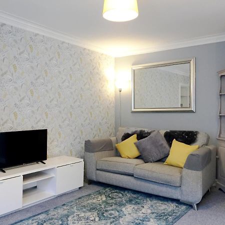Gorgeous 3 Bedroom Dunbar Serviced Apartment Exterior foto
