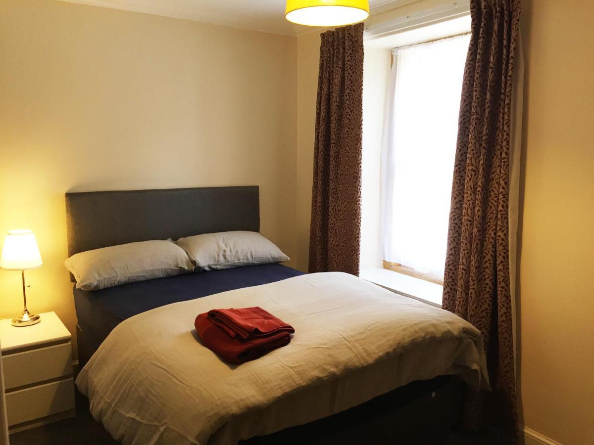 Gorgeous 3 Bedroom Dunbar Serviced Apartment Exterior foto
