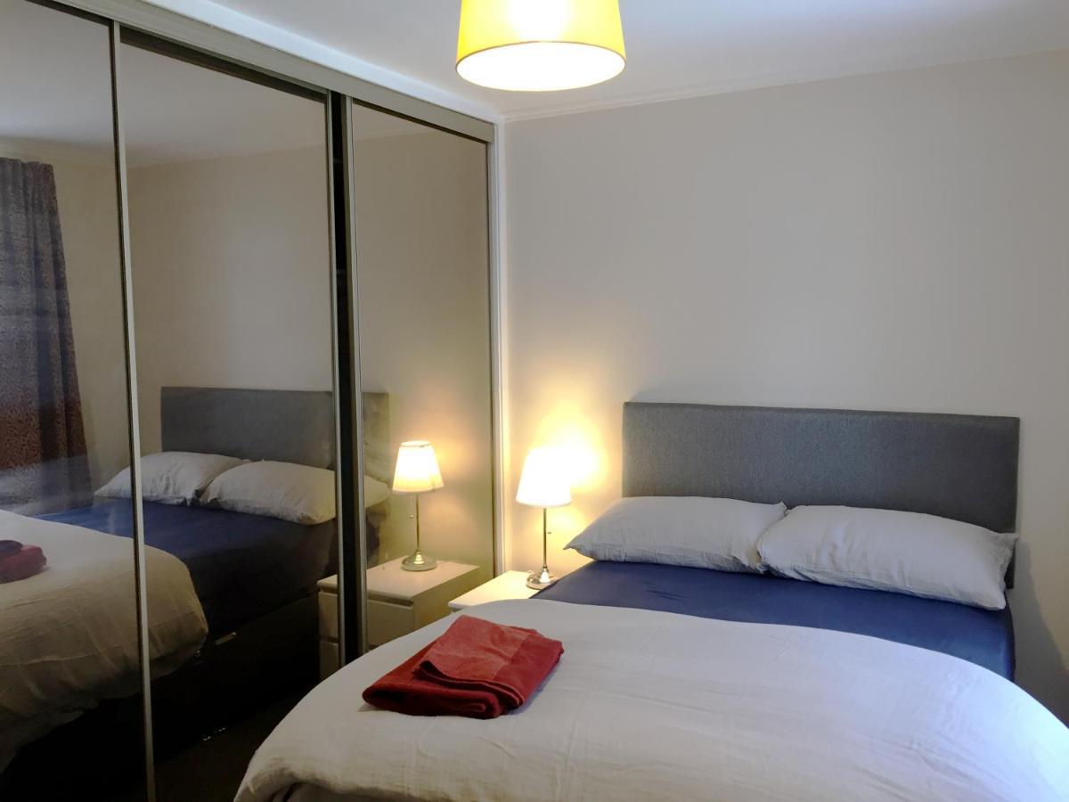 Gorgeous 3 Bedroom Dunbar Serviced Apartment Exterior foto
