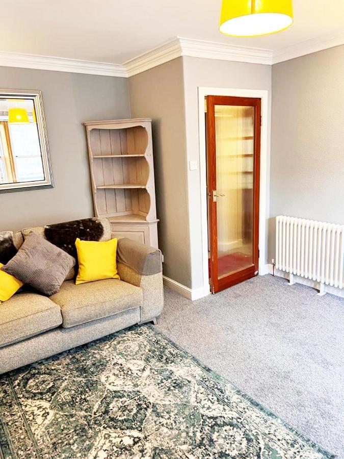 Gorgeous 3 Bedroom Dunbar Serviced Apartment Exterior foto