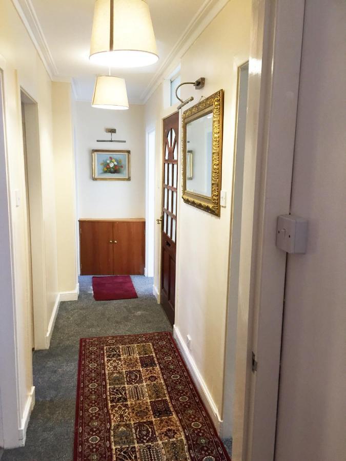 Gorgeous 3 Bedroom Dunbar Serviced Apartment Exterior foto