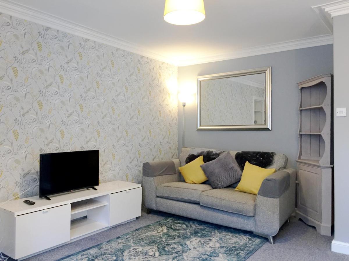 Gorgeous 3 Bedroom Dunbar Serviced Apartment Exterior foto