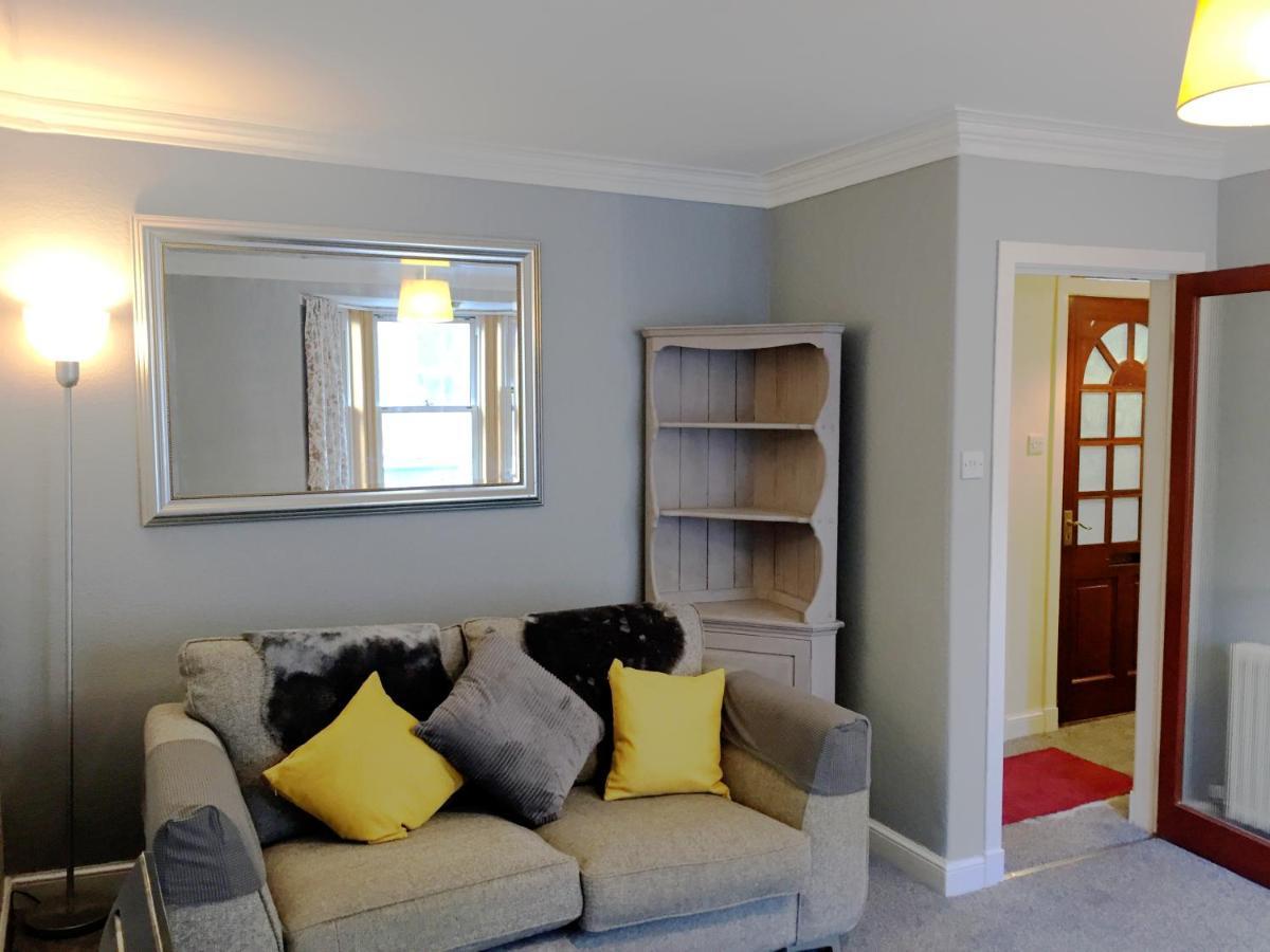 Gorgeous 3 Bedroom Dunbar Serviced Apartment Exterior foto