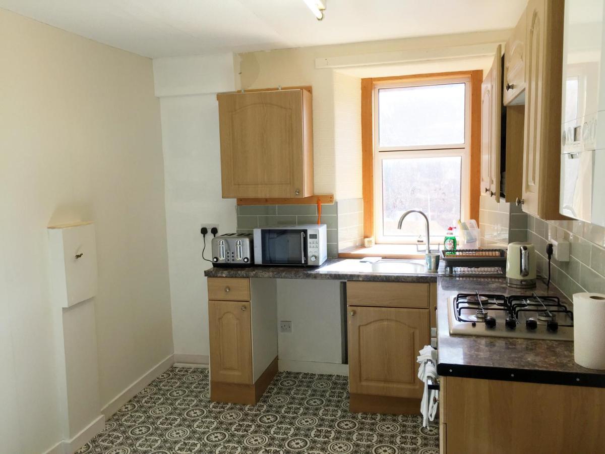 Gorgeous 3 Bedroom Dunbar Serviced Apartment Exterior foto